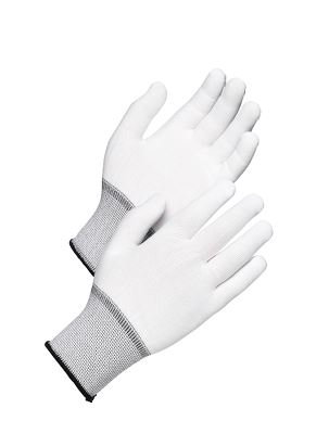 Worksafe Polyester glove, 10-11