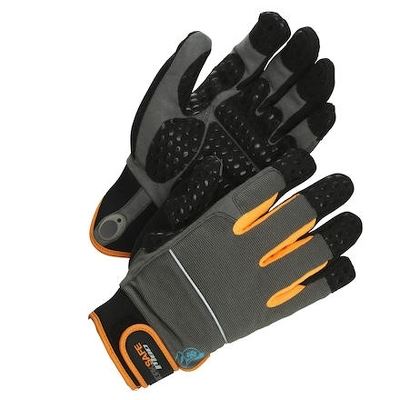 Worksafe Winter Glove M80, size 8/M