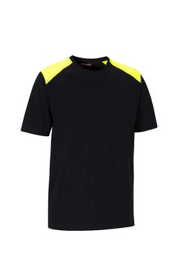 Worksafe Add Visibility t-shirt, S