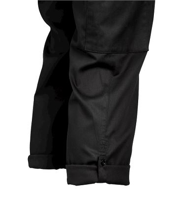 Worksafe Servicepants, black, M