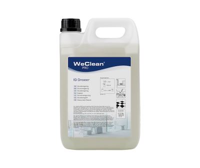 WeClean® IQ Greaser, 2,5 L