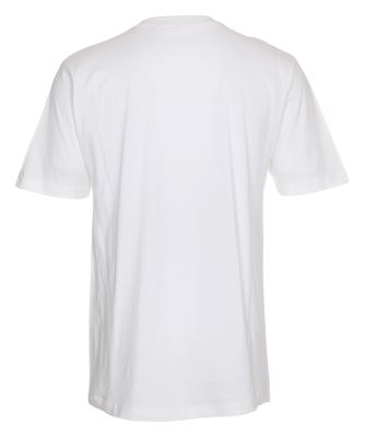 Stadsing´s T-shirt, classic, White, M