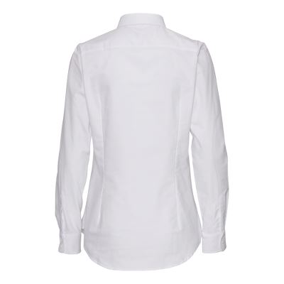 Stadsing´s Women Shirt, White, XS