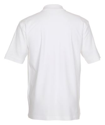 Stadsing´s Polo-shirt, classic, white, S