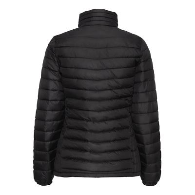 Stadsing´s Womens Jacket, black, 3XL