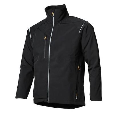 Worksafe Active Structure Softshell jacket, S