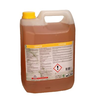 Floor Care, Nordic Swan Labled, 5 L