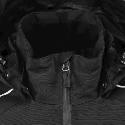 Worksafe Shell Jacket, black, XS