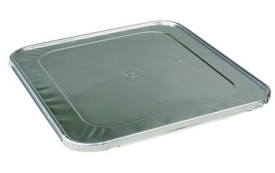 Lid for Gastronomy tray 1/2