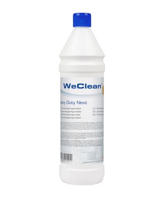 Cleaning Agent, no perfume, Nordic Swan Labled, 1 L