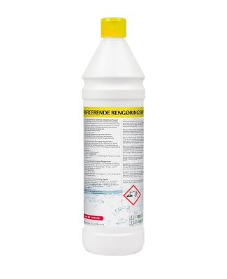Disinfectant Cleaning Agent, no perfume, 1 L