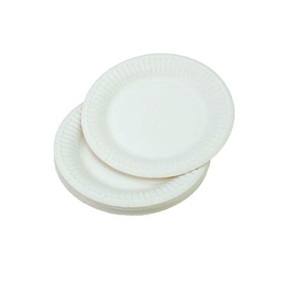 Gastrolux® Plate, medium, 18cm, pap