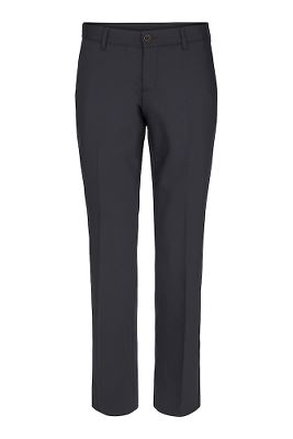 Classic Women''s trousers, navy, size 42