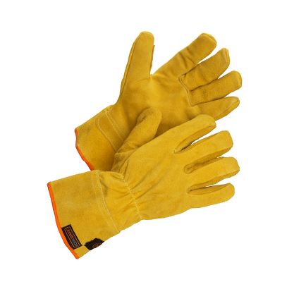 Worksafe industrial-/workshop glove, Heat 4, 12