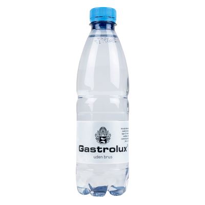 Gastrolux® mineral water, 50 cl