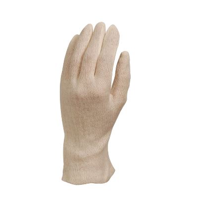 Cotton Glove, size 10