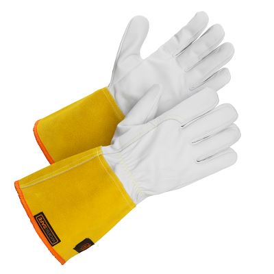 Worksafe welding glove, Weld 2, 10