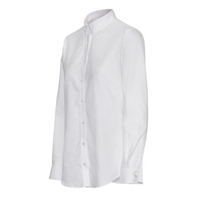 Stadsing´s Women Shirt, White, 2XL