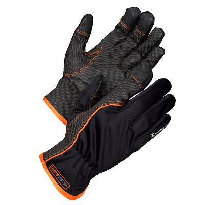 Worksafe Mounting Glove Artificial leather, 11