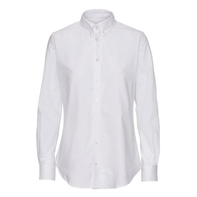 Stadsing´s Women Shirt, White, 3XL
