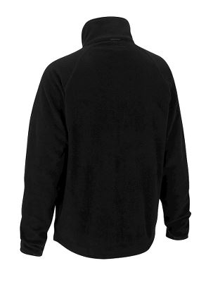 Worksafe Add Fleece jacket, S, black