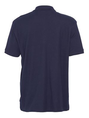 Stadsing´s Polo-shirt, classic, navy, 5XL