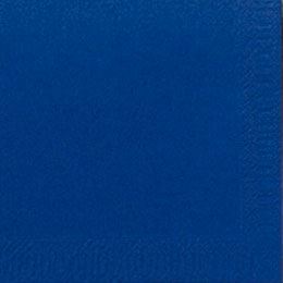 Gastrolux® Napkins, 2-layer, blue, 40x40cm