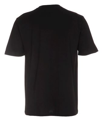 Stadsing´s T-shirt, classic, black, 2XL