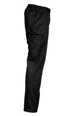 Worksafe Servicepants, black, S