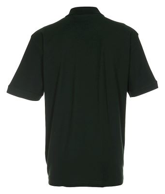 Stadsing´s Polo-shirt, classic, bottle green, 5XL