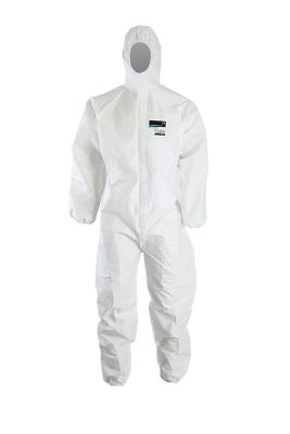 Worksafe single-use suit ProTect 200, L