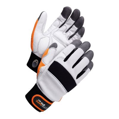 Worksafe mounting glove M40, size 7/S