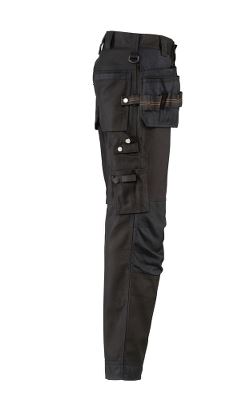 Worksafe Workpants, Stretch in knees/groin, C60