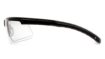 Worksafe Lynx Safety Glasses, tranparent
