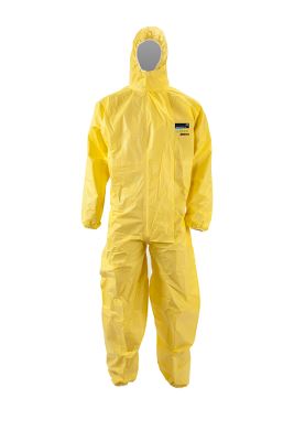 Worksafe single-use suit ProTect 310, XL