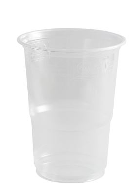 Cup, 40 cl, shatterproof