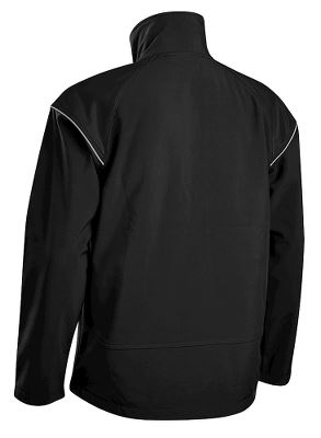 Worksafe Active Structure Softshell jacket, XS