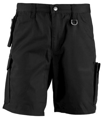 Worksafe Service Shorts, C56, black