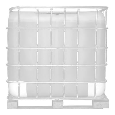 Liquid Dishwasher Detergent without chlorine for aluminium, no perfume, 1000 L