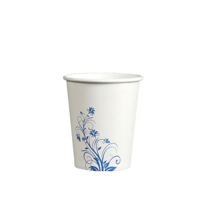 Gastrolux® Coffee cup with decor, 25 cl