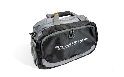 Worksafe sportsbag, fall protection