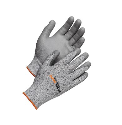 Worksafe cutting protection glove, Cut 5-108, 11