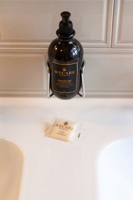 Guest soap, 20 gr. w/perfume