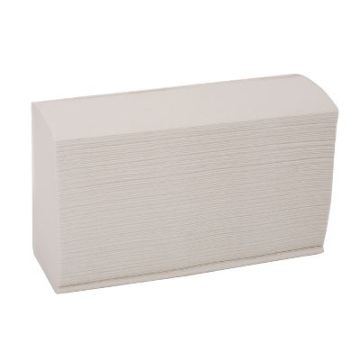 WeCare® Paper Towel Pro, 3-ply, 4-fold, 22,5 x 32 cm