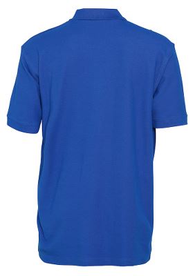 Stadsing´s Polo-shirt, classic, swedish blue, XL