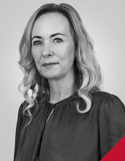 Mette Due Andersen